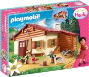 e-shop.gr - PLAYMOBIL 70253 Η ΧΑΙΝΤΙ ΜΕ ΤΟΝ ΠΑΠΠΟΥ ΤΗΣ ΣΤΗΝ ΚΑΛΥΒΑ ΤΟΥΣ - TechMarket