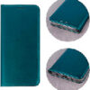 e-shop.gr - SMART MAGNETIC CASE FOR SAMSUNG GALAXY S22 PLUS DARK GREEN - TechMarket