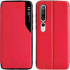 e-shop.gr - SMART VIEW MAGNET BOOK FOR SAMSUNG A22 4G RED - TechMarket