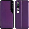 e-shop.gr - SMART VIEW TPU CASE FOR SAMSUNG GALAXY A02S VIOLET - TechMarket