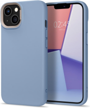 e-shop.gr - SPIGEN CYRILL COLOR BRICK FOR IPHONE 13 SKY - TechMarket