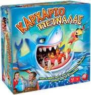 e-shop.gr - AS ΚΑΡΧΑΡΙΟΠΕΙΝΑΛΑΣ - ΕΠΙΤΡΑΠΕΖΙΟ (1040-20173) - TechMarket