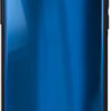 e-shop.gr - AURORA GLASS CASE FOR IPHONE 13 PRO MAX 6,7 DARK BLUE - TechMarket