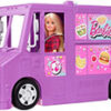 e-shop.gr - BARBIE YOU CAN BE ANYTHING - FOOD N FUN FOOD TRUCK (GMW07) - TechMarket