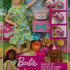 e-shop.gr - BARBIE YOU CAN BE ANYTHING: PUPPY PARTY BLONDE DOLL AND PLAYSET (GXV75) - TechMarket