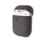Mozik - Decoded AirCase Pro for AirPods. Split Anthracite - TechMarket