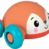 e-shop.gr - FISHER-PRICE ANIMAL BALLS - FOX (GVL62) - TechMarket