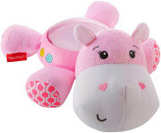 e-shop.gr - FISHER PRICE - HIPPO PROJECTION SOOTHER (FGG89) - TechMarket
