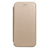 e-shop.gr - FORCELL BOOK ELEGANCE FOR IPHONE 13 MINI GOLD - TechMarket