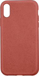 e-shop.gr - FOREVER BIOIO CASE FOR SAMSUNG GALAXY S21 RED - TechMarket