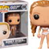e-shop.gr - FUNKO POP! MOVIES: 007 - HONEY RYDER FROM DR. NO #690 VINYL FIGURE - TechMarket