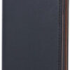 e-shop.gr - GENUINE LEATHER BACK COVER CASE SMART PRO FOR SAMSUNG S10 PLUS BLACK - TechMarket