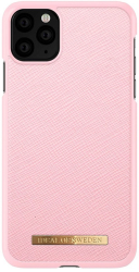e-shop.gr - IDEAL OF SWEDEN FOR IPHONE 11 PRO MAX SAFFIANO PINK - TechMarket