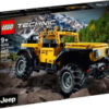 e-shop.gr - LEGO 42122 JEEP WRANGLER - TechMarket