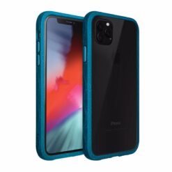 Mozik - Laut Crystal Matter θήκη για iPhone 11 Pro. Indigo - TechMarket