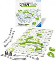e-shop.gr - RAVENSBURGER GRAVITRAX EXPANSION TUNNELS (26820) - TechMarket