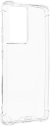 e-shop.gr - ROAR ARMOR JELLY BACK COVER CASE FOR SAMSUNG GALAXY S21 ULTRA TRANSPARENT - TechMarket