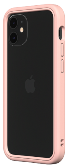 Mozik - RhinoShield CrashGuard NX θήκη για iPhone 12 Mini. Blush Pink - TechMarket