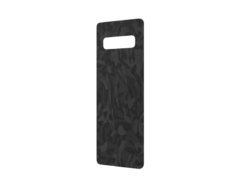 Mozik - RhinoShield Impact Skin θήκη για Samsung Galaxy S10. Camo Black - TechMarket