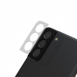 Mozik - RhinoShield Tempered Glass Lens Protector for Samsung Galaxy S21 - TechMarket
