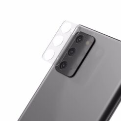 Mozik - RhinoShield Tempered Glass Lens Protector για Samsung Galaxy Note 20 - TechMarket