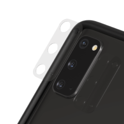 Mozik - RhinoShield Tempered Glass Lens Protector για Samsung Galaxy S20 Plus - TechMarket