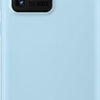e-shop.gr - SAMSUNG SILICONE COVER S9060 SAMSUNG GALAXY S22+ SKY BLUE EF-PS906TL - TechMarket
