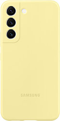 e-shop.gr - SAMSUNG SILICONE COVER S9060 SAMSUNG GALAXY S22+ YELLOW EF-PS906TY - TechMarket