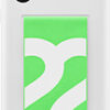 e-shop.gr - SAMSUNG SILICONE COVER WITH STRAP S9080 SAMSUNG GALAXY S22 ULTRA WHITE EF-GS908TW - TechMarket