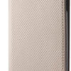 e-shop.gr - SMART MAGNET CASE FOR IPHONE 13 PRO MAX 6,7 GOLD - TechMarket