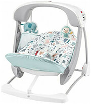 e-shop.gr - TAKE-ALONG SWING SEAT TERRAZZO (GPD12) - TechMarket