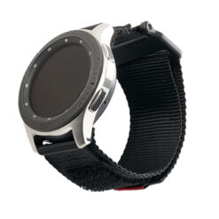 Mozik - UAG Active Strap λουράκι για Samsung Galaxy Watch 3 (41mm). Black - TechMarket