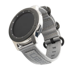 Mozik - UAG Nato Strap λουράκι για Samsung Galaxy Watch 3 (41mm). Grey - TechMarket