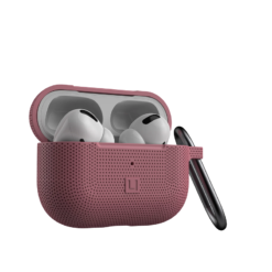 Mozik - UAG U Silicone Case for AirPods Pro. Dusty Rose - TechMarket