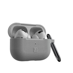 Mozik - UAG U Silicone Case for AirPods Pro. Grey - TechMarket