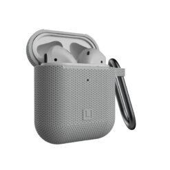 Mozik - UAG U Silicone Case for AirPods. Grey - TechMarket