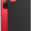 e-shop.gr - 3MK MATT CASE FOR SAMSUNG GALAXY S21 FE BLACK - TechMarket