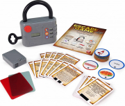 e-shop.gr - AS ESCAPE GAME ΜΥΣΤΙΚΗ ΑΠΟΣΤΟΛΗ ΕΠΙΤΡΑΠΕΖΙΟ (1040-20199) - TechMarket