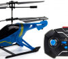 e-shop.gr - AS FLYBOTIC: SILVERLIT AIR PYTHON HELICOPTER (CHANNEL B) (BLUE) (7530-84786) - TechMarket