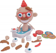 e-shop.gr - AS MR. POP - ΕΠΙΤΡΑΠΕΖΙΟ (1040-20192) - TechMarket