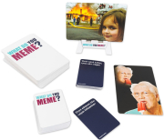 e-shop.gr - AS ΕΠΙΤΡΑΠΕΖΙΟ: WHAT DO YOU MEME (1040-23200) - TechMarket