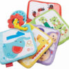 e-shop.gr - FISHER PRICE 1-TO-5 LEARNING CARDS (FXB92) - TechMarket