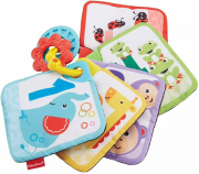 e-shop.gr - FISHER PRICE 1-TO-5 LEARNING CARDS (FXB92) - TechMarket