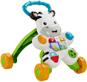 e-shop.gr - FISHER PRICE - ZEBRA WALKER (DLD80) - TechMarket