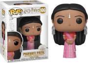 e-shop.gr - FUNKO POP! HARRY POTTER - PARVATI PATIL (YULE) #100 - TechMarket