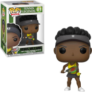 e-shop.gr - FUNKO POP! TENNIS: TENNIS LEGENDS - VENUS WILLIAMS #01 - TechMarket