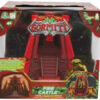 e-shop.gr - GORMITI: FIRE TRIBE - FIRE CASTLE MINI PLAYSET (GRE07000) - TechMarket