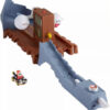 e-shop.gr - HOT WHEELS: MARIOKART BOOS SPOOKY SPRINT TRACK SET (GNM23) - TechMarket