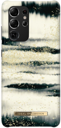 e-shop.gr - IDEAL OF SWEDEN FASHION FOR SAMSUNG S21 ULTRA GOLDEN TIE DYE - TechMarket