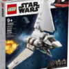 e-shop.gr - LEGO 75302 IMPERIAL SHUTTLE - TechMarket